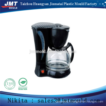 OEM injection plastic coffee maker mould